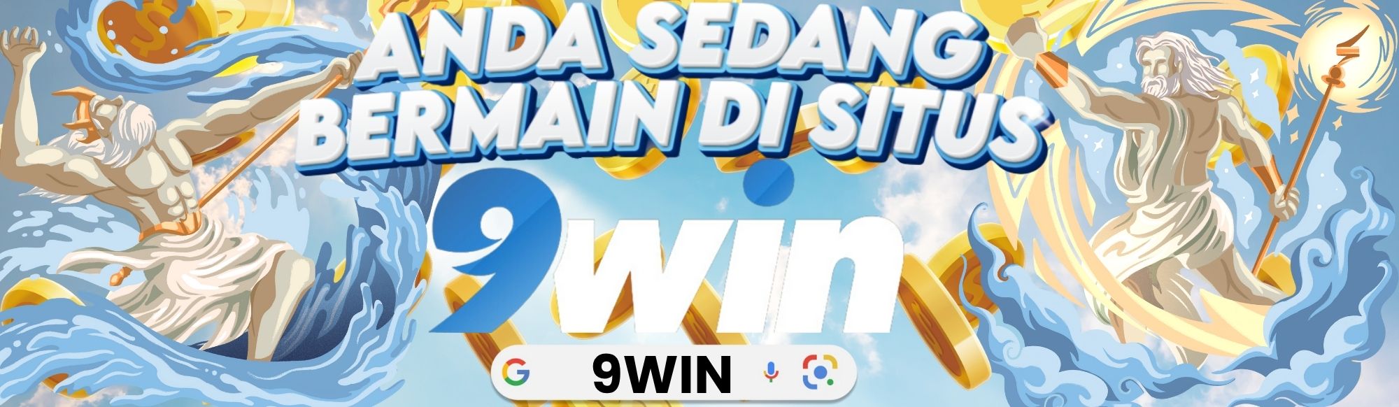 9WIN Desktop